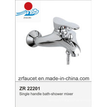 High Quality Single Handle Bath-Shower Faucet